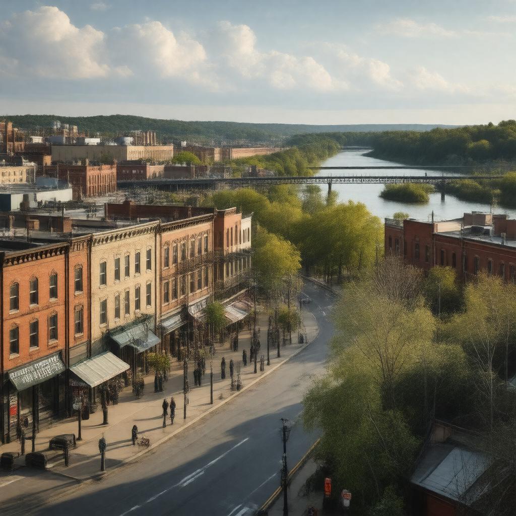 Manayunk, Philadelphia